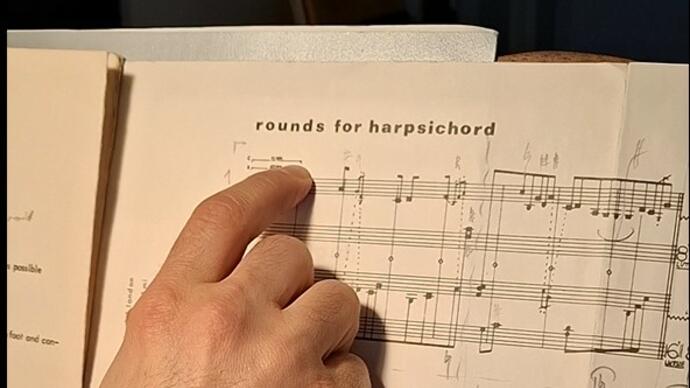 Berio Rounds