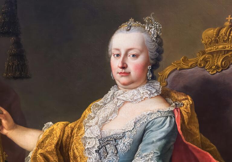 Maria Theresa