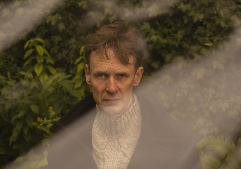 Ian Bostridge