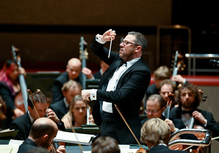 Sinfonia of London