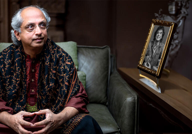 Image of Yoges Samsi
