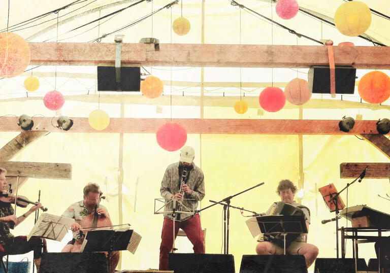 ZRI Quintet