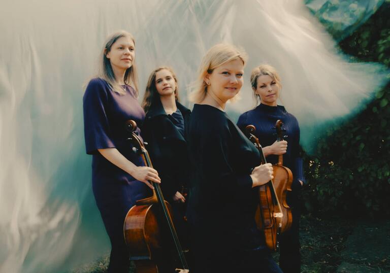 Chiaroscuro Quartet
