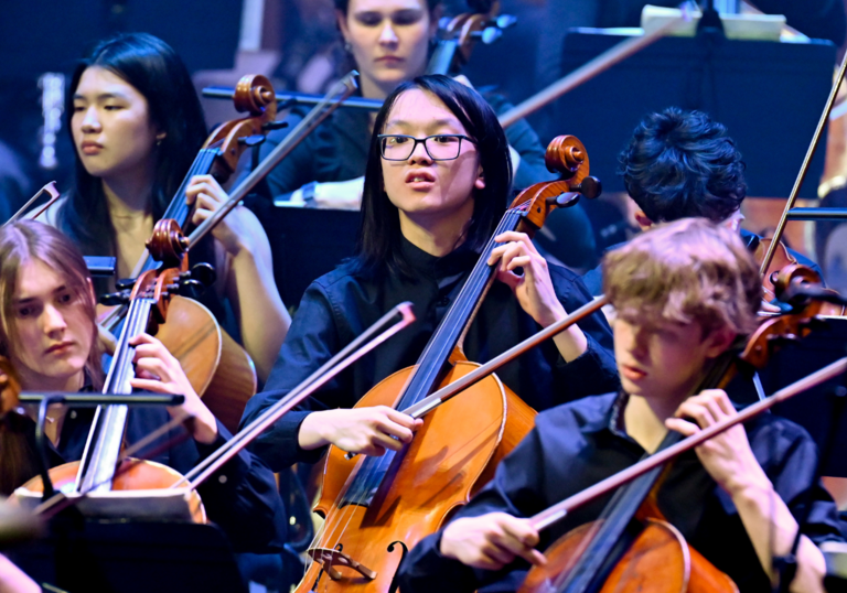 National Youth Orchestra of Great Britain