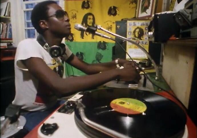 Rebel Radio