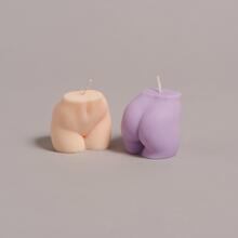 Booty Candle
