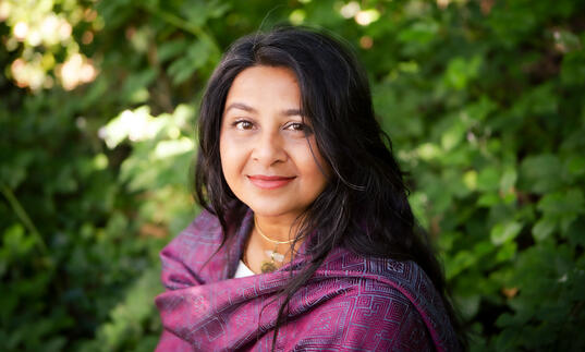 Image of Davel Patel