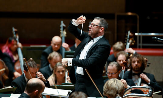 Sinfonia of London