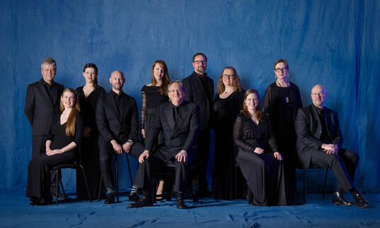 Tallis Scholars