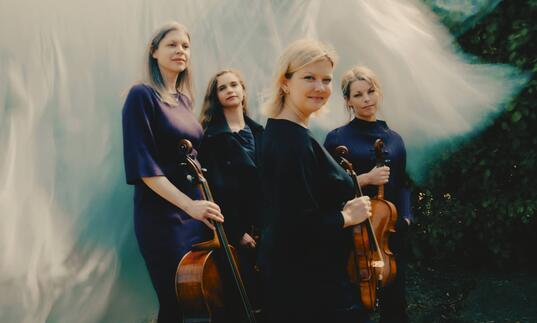 Chiaroscuro Quartet
