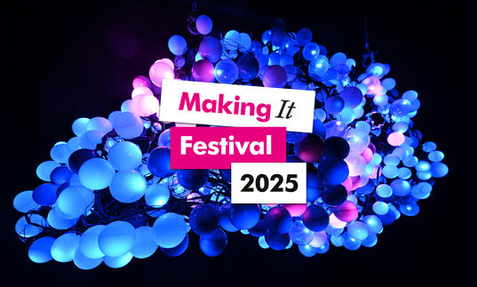 Making It Festival 2025